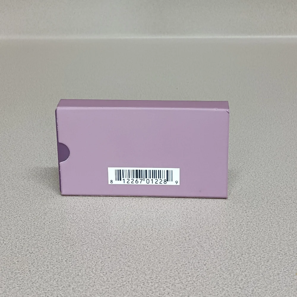 NEW BELLAPIERRE COSMETICS 1999 4 color eyeshadow palette
